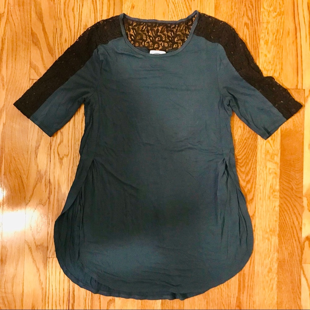 Old Navy tunic top